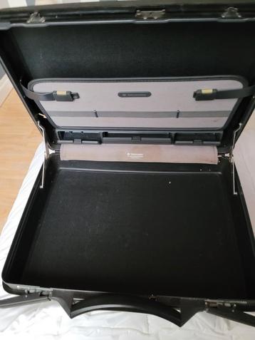 Mallette Samsonite, Enlèvement ou Envoi, Comme neuf