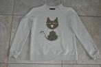 Sweather Gwear maat 152, Gebruikt, Meisje, Trui of Vest, Ophalen of Verzenden