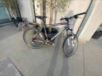 MTB Orbea, medium size. Rijdt nog heel goed beschikbaar voor biedingen