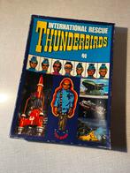 THUNDERBIRDS INTERNATIONAL RESCUE Spelbord | Jumbo 1967, Ophalen of Verzenden