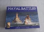 Naval battles gezelschapsspel, Comme neuf, Enlèvement