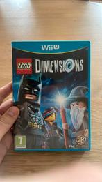 Lego dimensions Wii u, Ophalen of Verzenden