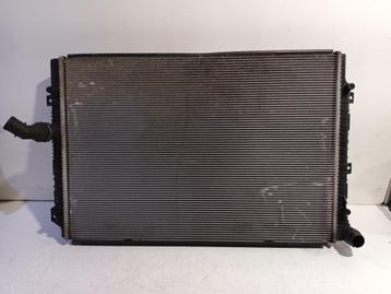 RADIATEUR Volkswagen Caddy IV (01-2015/09-2020) beschikbaar voor biedingen