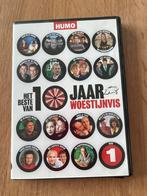 Het beste van 10 jaar Woestijnvis deel 1 en 2, Ophalen, Zo goed als nieuw
