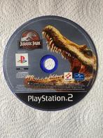 Jurassic park operation genesis PlayStation 2 ps2, Consoles de jeu & Jeux vidéo, Jeux | Sony PlayStation 2, Enlèvement ou Envoi
