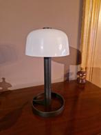 Dimbaar Touch Led Tafellamp, Métal, Moins de 50 cm, Klassiek / Modern, Enlèvement ou Envoi