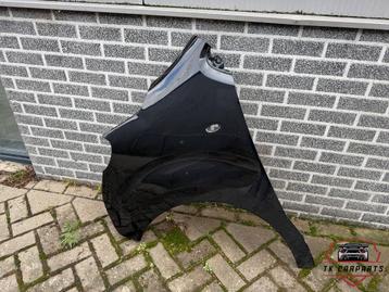 Opel vivaro/Citroen jumpy expert Zijscherm/spatbord links beschikbaar voor biedingen