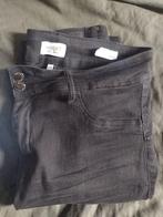 Jeans black Hailys - Denim, Kleding | Heren, Broeken en Pantalons, Gedragen, Ophalen of Verzenden, Denim, Zwart