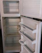 Frigo - fonctionne parfaitement, Enlèvement, 45 à 60 cm, Avec compartiment congélateur, Utilisé