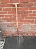 Tuingereedschap, Doe-het-zelf en Bouw, Gereedschap | Handgereedschap, Ophalen of Verzenden, Zo goed als nieuw