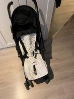 Buggy mclaren quest, Kinderen en Baby's, Buggy's, Ophalen of Verzenden, Gebruikt, Maclaren, Regenhoes