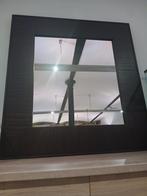 Extra grote spiegel, Ophalen