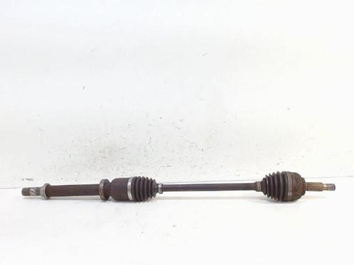 AANDRIJFAS RECHTS VOOR Renault Clio III (BR / CR), Auto-onderdelen, Remmen en Aandrijving, Renault, Gebruikt