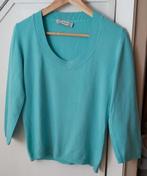 Prachtig truitje Zara large., Vêtements | Femmes, Pulls & Gilets, Zara, Enlèvement ou Envoi, Comme neuf, Taille 42/44 (L)