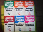 Agatha Christie, Enlèvement, Utilisé
