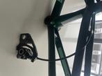 Staystrong frame race bmx maat pro, Gebruikt, Ophalen, Aluminium