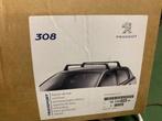 barre de toit galerie de toit Peugeot 308, Autos : Divers, Porte-bagages, Comme neuf, Enlèvement