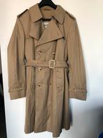 Beige trenchcoat van Bartsons, maat XL, Kleding | Heren, Jassen | Winter, Ophalen of Verzenden, Maat 56/58 (XL), Beige