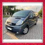 IK KOOP JOUW Renault TRAFIC Opel VIVARO PRIMASTAR, Diesel, Particulier, Te koop, Trafic