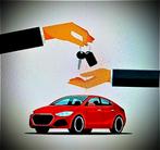 ONMIDDELLIJKE AANKOOP VAN UW RIJDENDE AUTO - SNELLE BETALIN, Auto's, Particulier, Te koop, Clio
