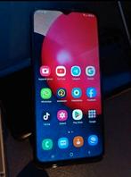 Samsung A02S 64 GB duo's, Ophalen of Verzenden, Gebruikt