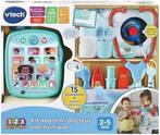 VTech Elektronische doktersset SNELLE GRATIS LEVERING, -, Verzenden, -, Nieuw