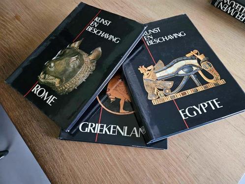 kunst en beschaving, Boeken, Kunst en Cultuur | Architectuur, Zo goed als nieuw, Overige onderwerpen, Ophalen of Verzenden