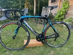 Racefiets Pinarello FP Team Sky, Fietsen en Brommers, Fietsen | Racefietsen, 28 inch, Gebruikt, Carbon, 49 tot 53 cm