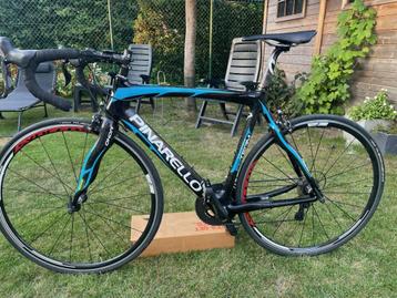 Vélo de route Pinarello, Autres marques, 49 à 53 cm, Enlèvement, Utilisé