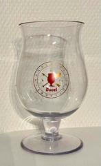 Duvel glas (plastic), Ophalen of Verzenden, Zo goed als nieuw, Duvel