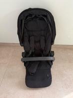 Cybex Trio Balios S Lux + S reiswieg + Aton B2 i-Size, Enfants & Bébés, Buggys, Enlèvement, Utilisé, Ombrelle