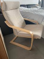 Schommelstoel Ikea, Huis en Inrichting, Fauteuils, Ophalen, Zo goed als nieuw