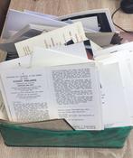 1000 bidprentjes mengeling provincies, Verzamelen, Ophalen of Verzenden, Bidprentje