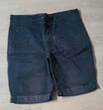 Shorts voor heren, Kleding | Heren, Broeken en Pantalons, Ophalen of Verzenden, Gedragen, Blauw
