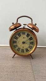 Klok Kienzle, Antiek en Kunst, Ophalen