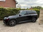 Mercedes EQB 300 4 matic AMG line, Auto's, Automaat, Elektrisch, 5 zetels, Particulier