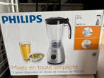 Philips Blender HR2000 NIEUW, Ophalen of Verzenden, Nieuw, Blender