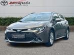 Toyota Corolla TS Dynamic+navi+sensoren, Autos, Toyota, Achat, Euro 6, Entreprise, Noir