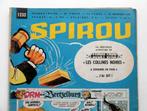 Spirou n° 1232 - QRM sur Bretzelburg - 23 novembre 1961 - be, Gelezen, Ophalen of Verzenden, Eén stripboek