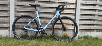 Van Rysel RCX 2 2025 Gravel/Cyclocross beschikbaar voor biedingen