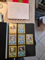 Vente de Neo Genesis : 111 numéros uniques supplémentaires, Enlèvement ou Envoi, Utilisé, Cartes en vrac, Foil