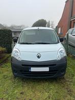 Renault Kangoo Lichte Vracht 2012 166k km Zeer goede staat, Autos, Euro 5, Achat, 4 portes, Entretenue par le concessionnaire