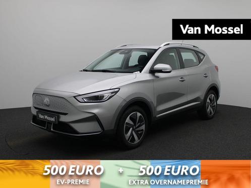 MG MG ZS EV EV Long Range Comfort 70 kWh, Auto's, MG, Bedrijf, Te koop, ZS, ABS, Achteruitrijcamera, Adaptive Cruise Control, Airbags