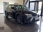 Lexus RZ 450e RZ300e COMFORT, Auto's, Lexus, Automaat, Zwart, Zwart, Elektrisch
