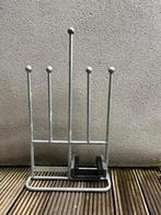 Laarzenrek Eschert gegalvaniseerd, Jardin & Terrasse, Jardin & Terrasse Autre, Enlèvement, Comme neuf