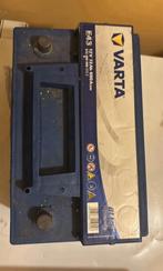 Baterij 72AH, Enlèvement