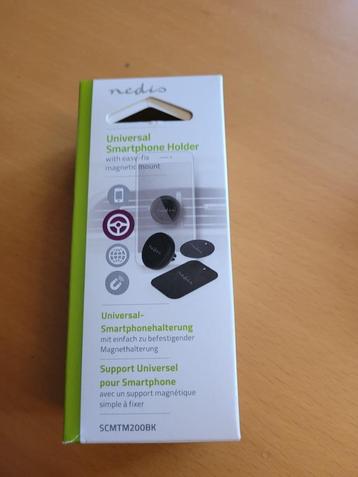 gsm houder auto beschikbaar voor biedingen