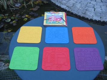 tupperware tuppertoys sjablonen beschikbaar voor biedingen