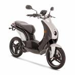Peugeot Ludix, Fietsen en Brommers, Scooters | Peugeot, Ophalen, Gebruikt, 49 cc, Klasse B (45 km/u)