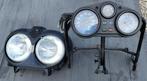 Yamaha TDR koplamp/optiek en snelheidsmeter met Spider, Ophalen of Verzenden, Nieuw